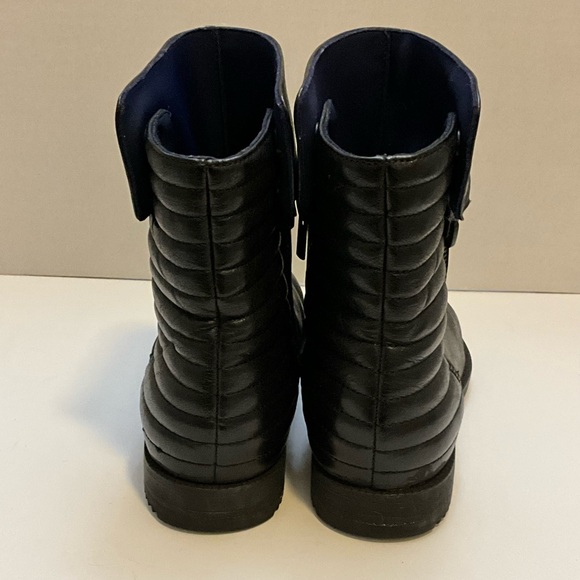 ELIE TAHARI Ankle Boots - Picture 5 of 11